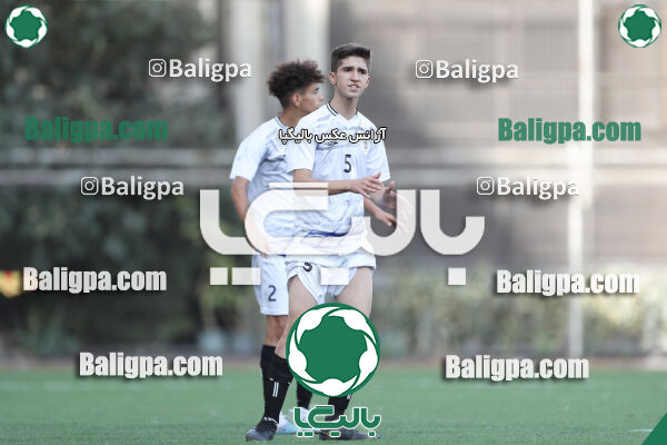 شاهین 3–2 پرسپولیس