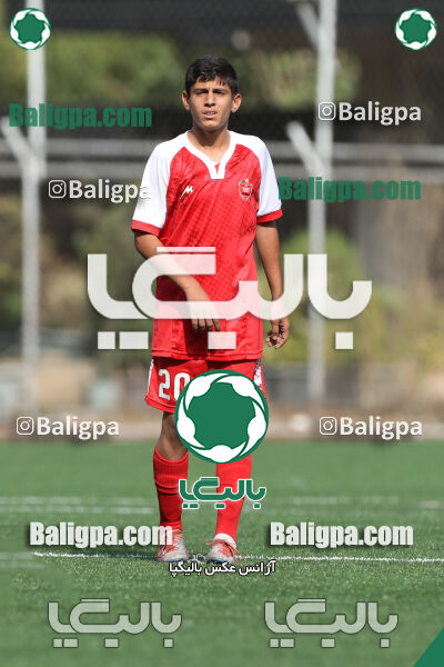 شاهین 3–2 پرسپولیس