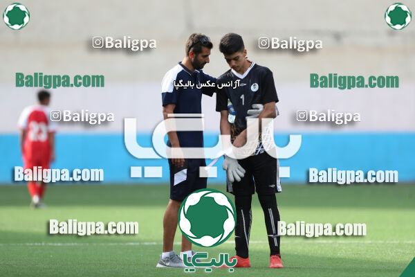 شاهین 3–2 پرسپولیس