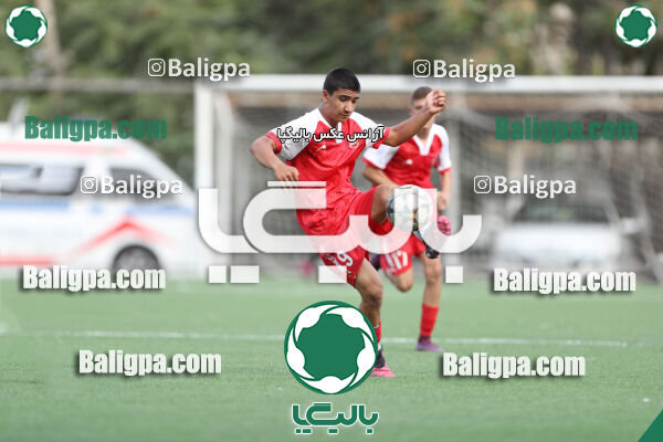شاهین 3–2 پرسپولیس