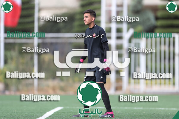 شاهین 3–2 پرسپولیس