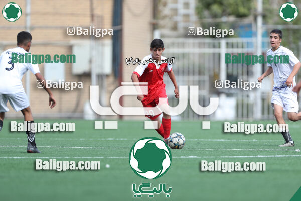 شاهین 3–2 پرسپولیس