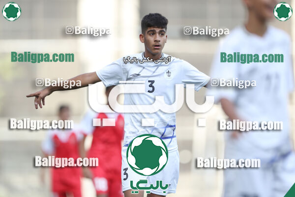 شاهین 3–2 پرسپولیس