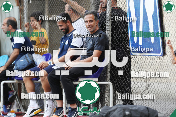 شاهین 3–2 پرسپولیس