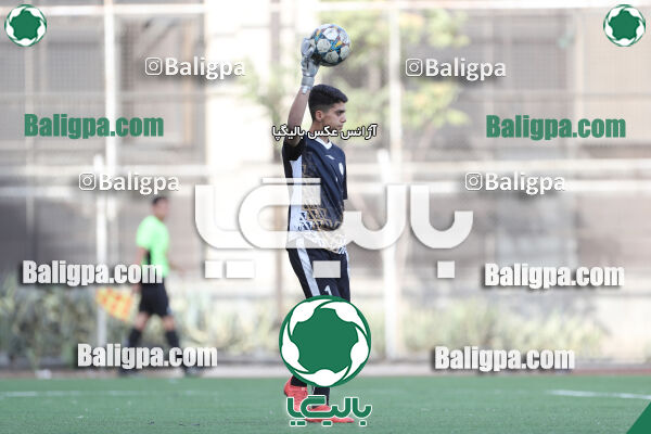 شاهین 3–2 پرسپولیس