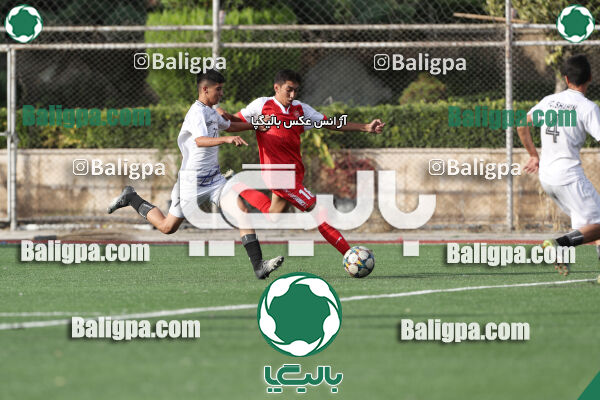 شاهین 3–2 پرسپولیس