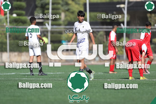 شاهین 3–2 پرسپولیس