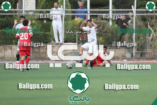 شاهین 3–2 پرسپولیس