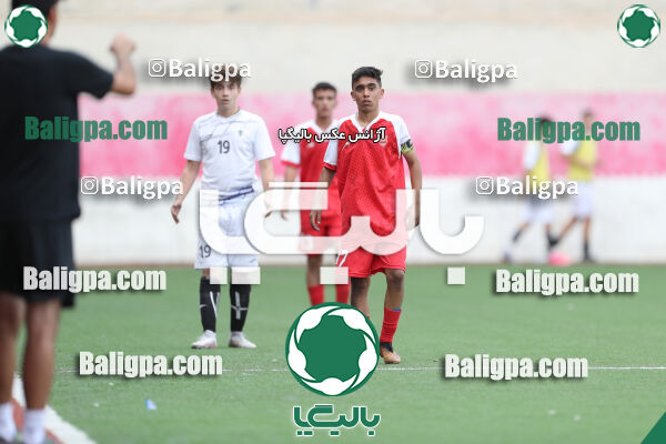 شاهین 3–2 پرسپولیس