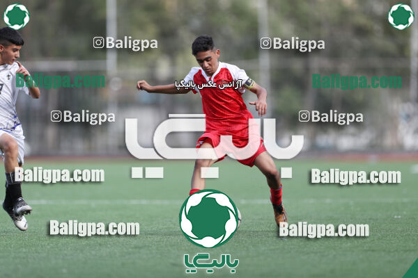شاهین 3–2 پرسپولیس