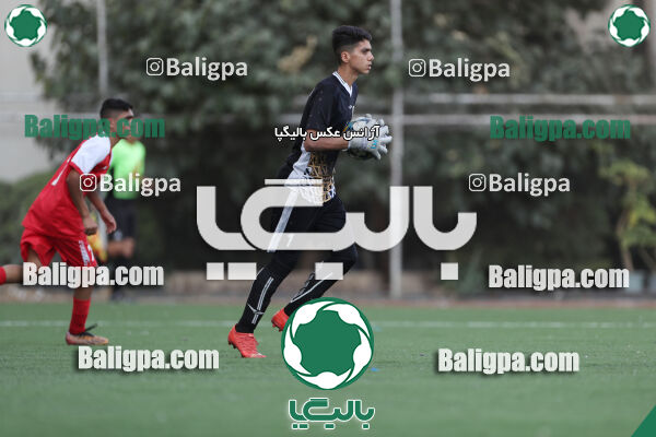 شاهین 3–2 پرسپولیس