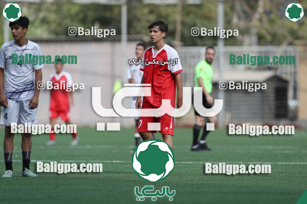 شاهین 3–2 پرسپولیس