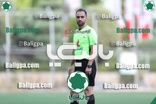 شاهین 3–2 پرسپولیس