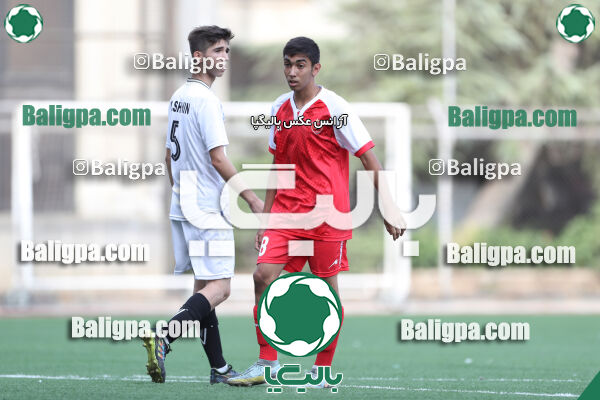 شاهین 3–2 پرسپولیس