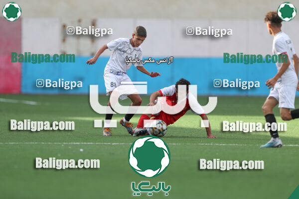 شاهین 3–2 پرسپولیس