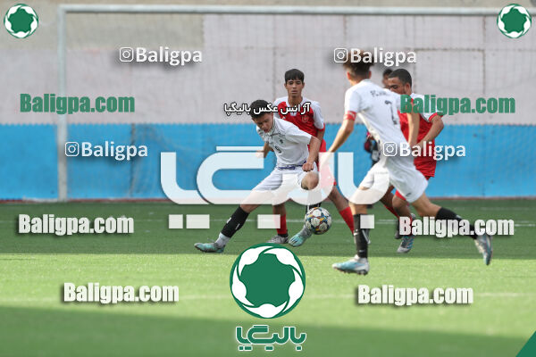 شاهین 3–2 پرسپولیس