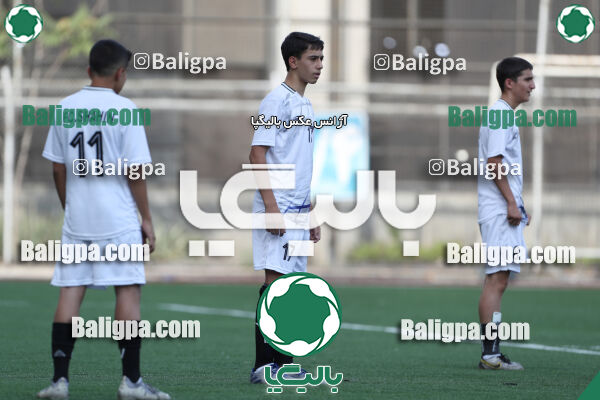 شاهین 3–2 پرسپولیس