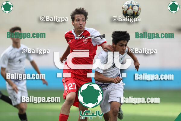 شاهین 3–2 پرسپولیس