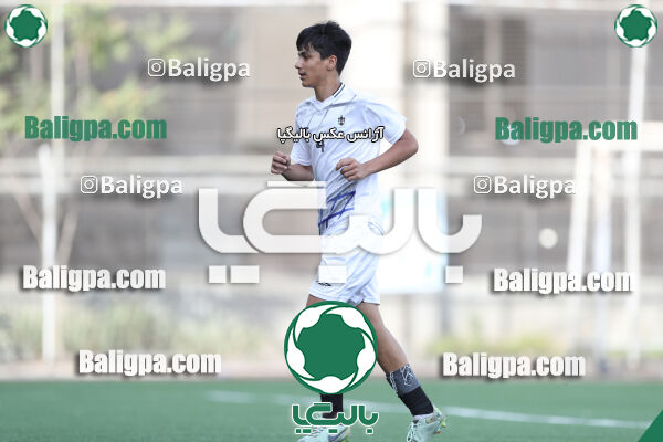 شاهین 3–2 پرسپولیس