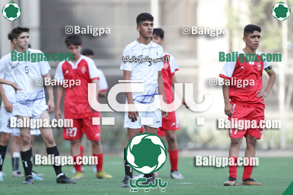 شاهین 3–2 پرسپولیس