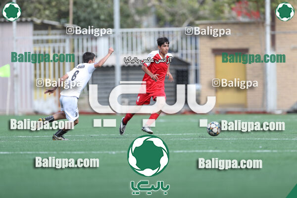 شاهین 3–2 پرسپولیس