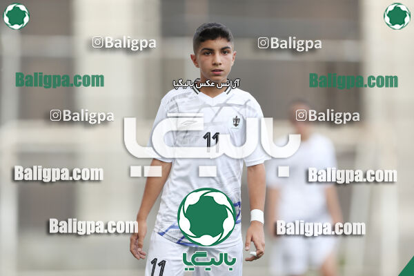 شاهین 3–2 پرسپولیس