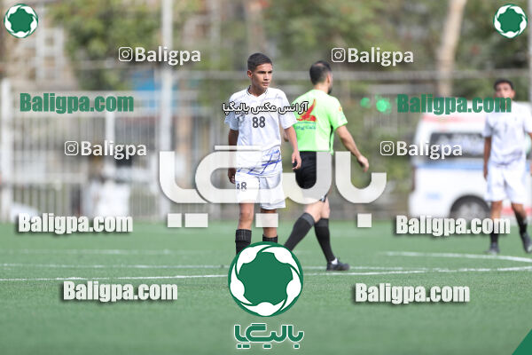 شاهین 3–2 پرسپولیس
