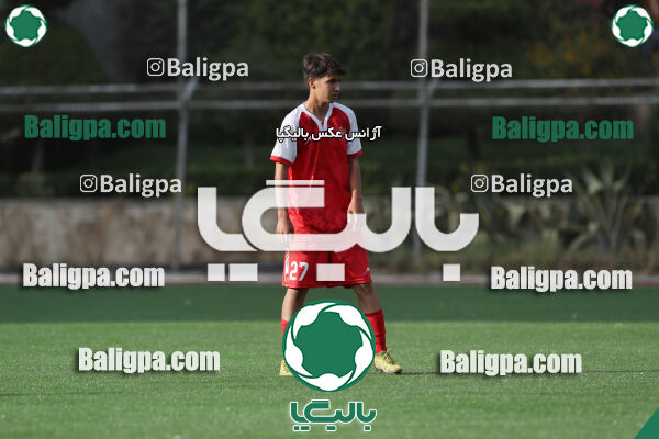شاهین 3–2 پرسپولیس