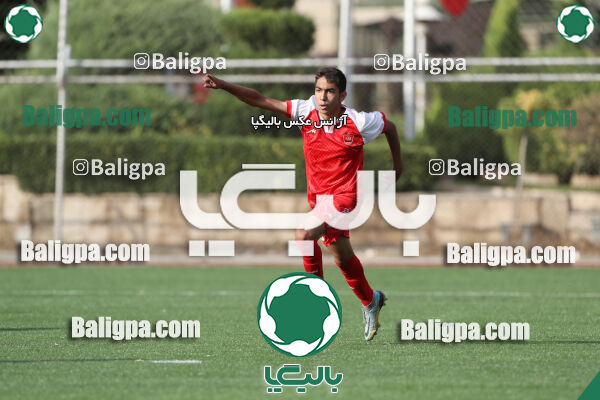 شاهین 3–2 پرسپولیس