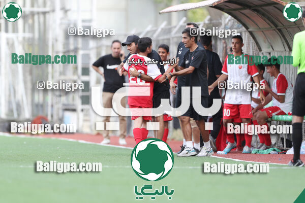 شاهین 3–2 پرسپولیس