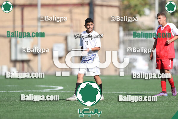 شاهین 3–2 پرسپولیس