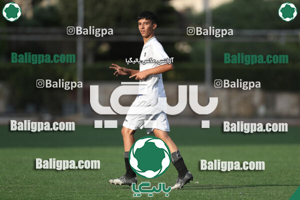 شاهین 3–2 پرسپولیس