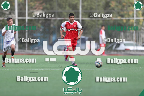 شاهین 3–2 پرسپولیس