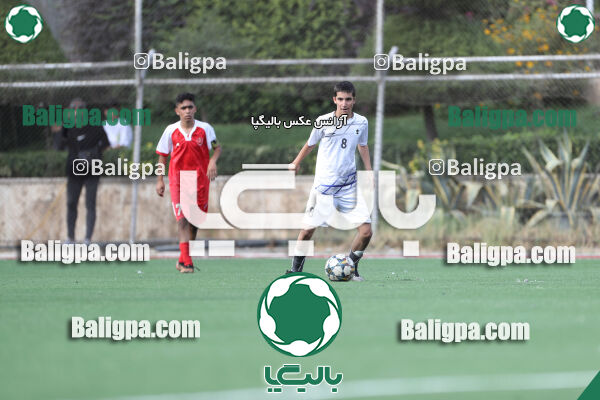 شاهین 3–2 پرسپولیس