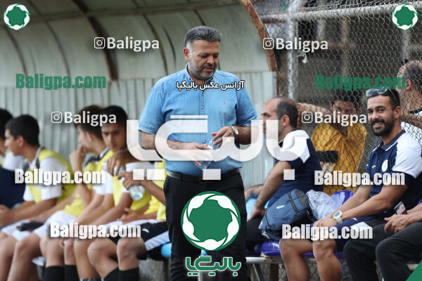 شاهین 3–2 پرسپولیس