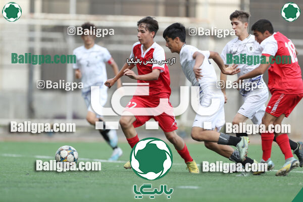 شاهین 3–2 پرسپولیس