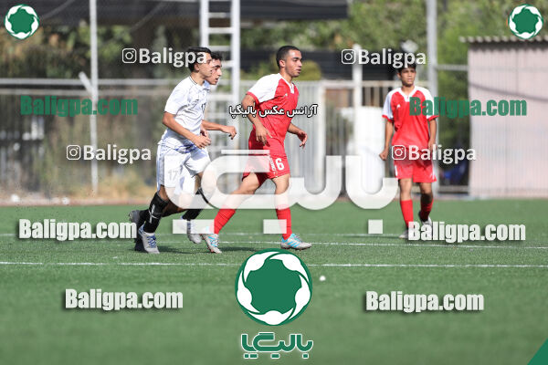 شاهین 3–2 پرسپولیس