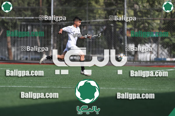 شاهین 3–2 پرسپولیس