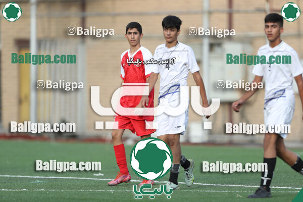 شاهین 3–2 پرسپولیس