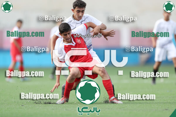 شاهین 3–2 پرسپولیس