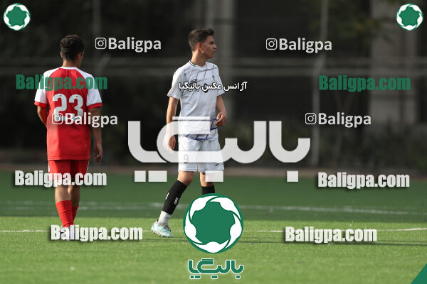 شاهین 3–2 پرسپولیس