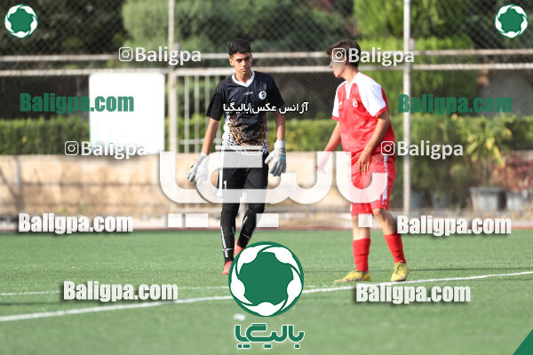 شاهین 3–2 پرسپولیس