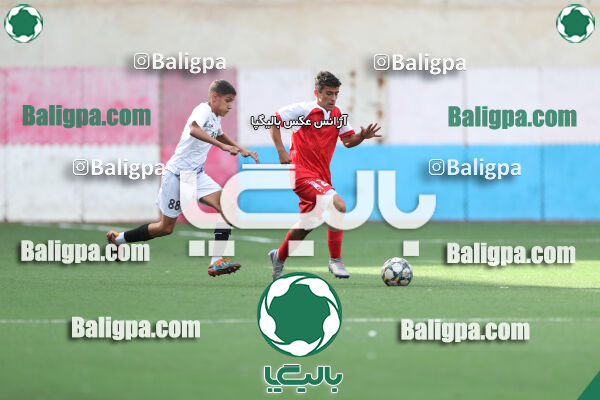 شاهین 3–2 پرسپولیس