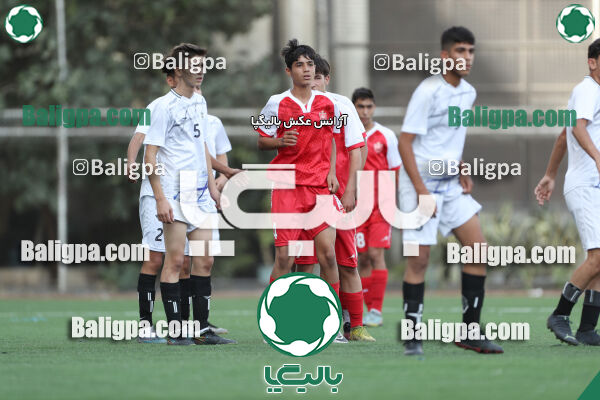 شاهین 3–2 پرسپولیس