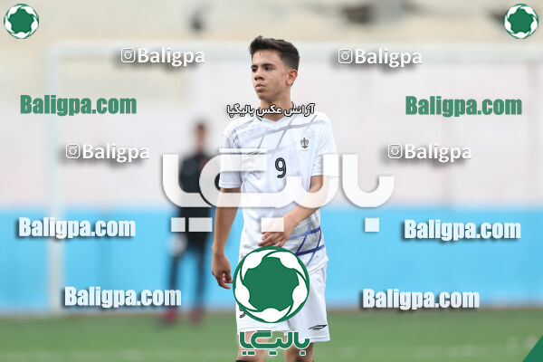 شاهین 3–2 پرسپولیس