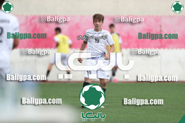 شاهین 3–2 پرسپولیس
