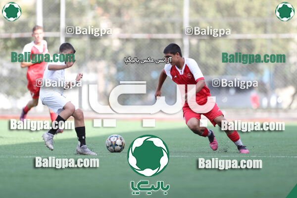 شاهین 3–2 پرسپولیس