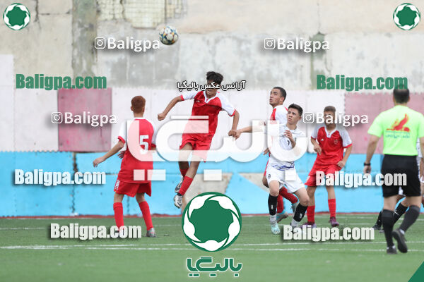 شاهین 3–2 پرسپولیس