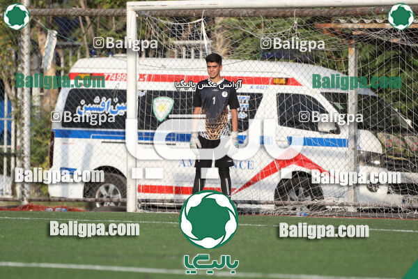 شاهین 3–2 پرسپولیس