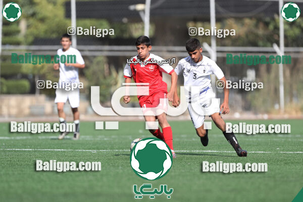 شاهین 3–2 پرسپولیس